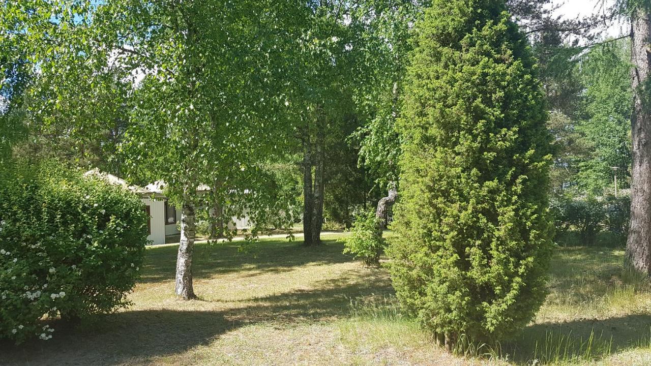 Villa Osrodek Wypoczynkowy Soszko Swornegacie Exterior foto