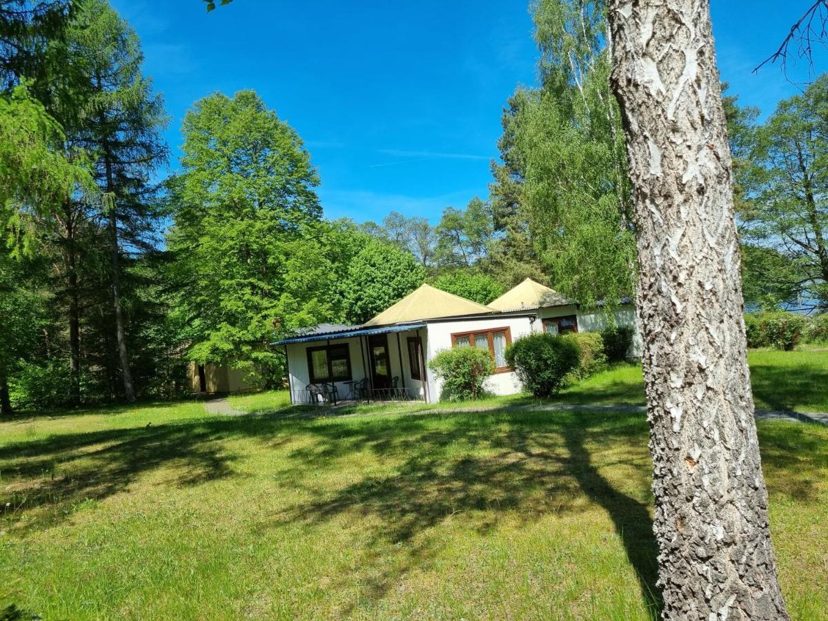 Villa Osrodek Wypoczynkowy Soszko Swornegacie Exterior foto
